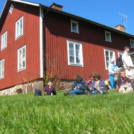 Stf Kapellskaer Hostel Gräddö Exterior foto
